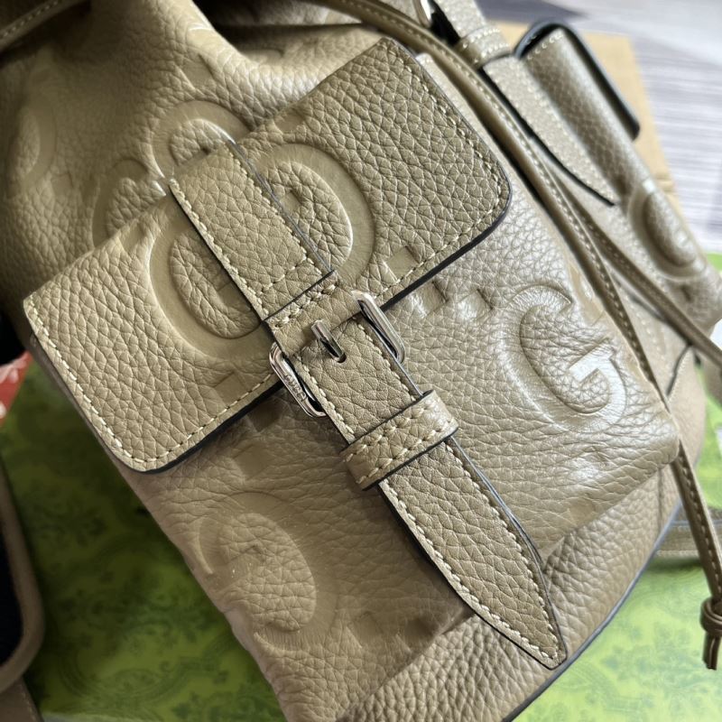 Gvc*1 backpacks
